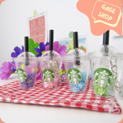 

pulpen pen gel gantungan starbaks pena lucu tinta hitam bisa COD pen imut keren pulpen unik atk kebutuhan anak sekolah termurah import