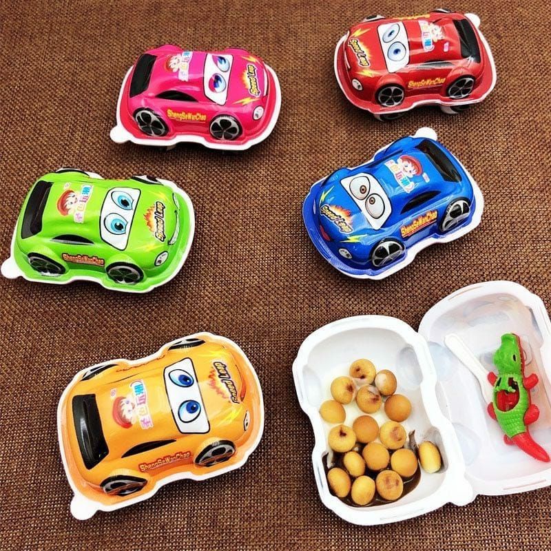 

Telur Kinder Aneka gambar