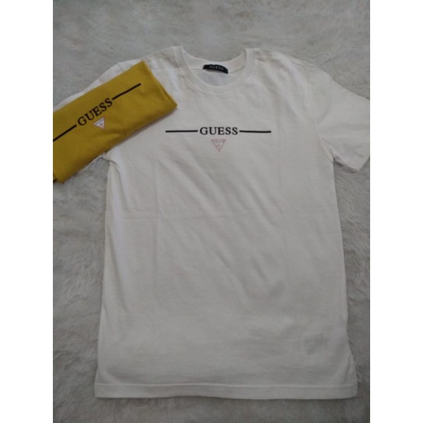 Kaos Guess Original
