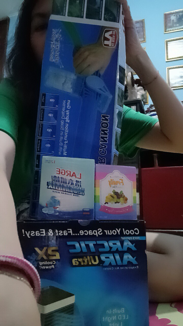 Ez Jet Water Cannon 8 In 1 Spray / Penyemprot Air Cuci Mobil Otomotif