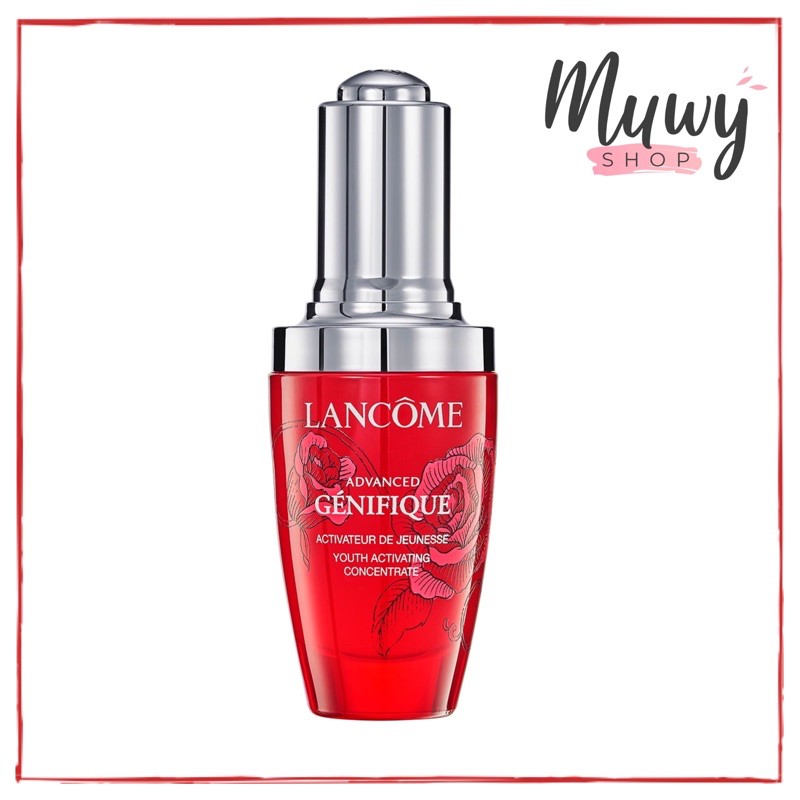 Serum Lancome Advanced Genifique Youth Activating Concentrate