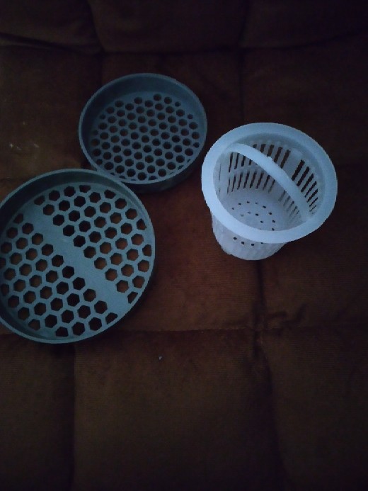 Saringan Afur Dalam Stainless Wastafel Bak Cuci Piring