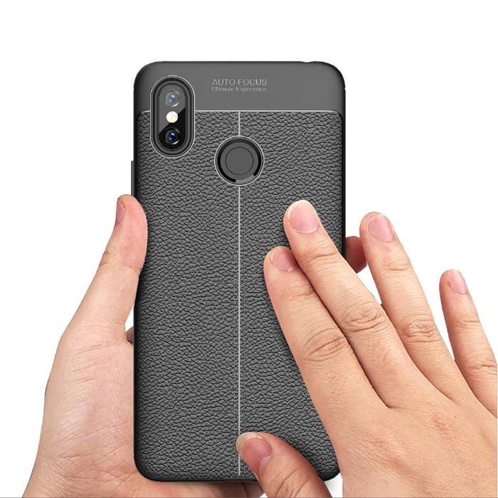 VIVO Y21A Y21T Y21S Y21 2021 Y20s Y20 Y20S G Y20S 2021 V20 V20 SE CASE SOFTCASE AUTO FOKUS LEATHER CASE KULIT JERUK AUTOFOCUS BLACK CASING AUTO FOCUS COVER