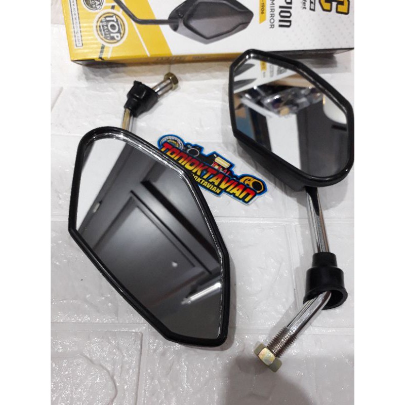 Spion motor spion tangkai panjang motor honda beat vario scoopy genio spion motor honda-2