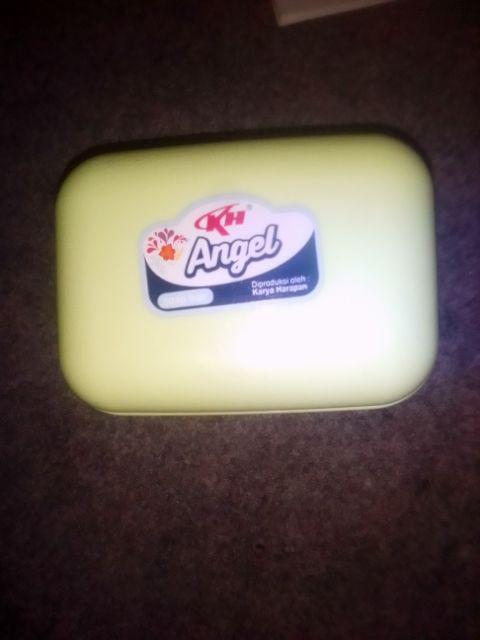 Tempat Sabun Batang Termurah