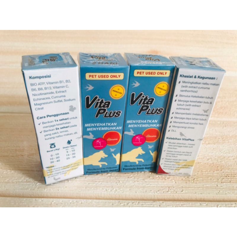 Harga Vitaplus Vitamin Kucing Terbaru November 2021 BigGo Indonesia -
makanan kucing vitaplus