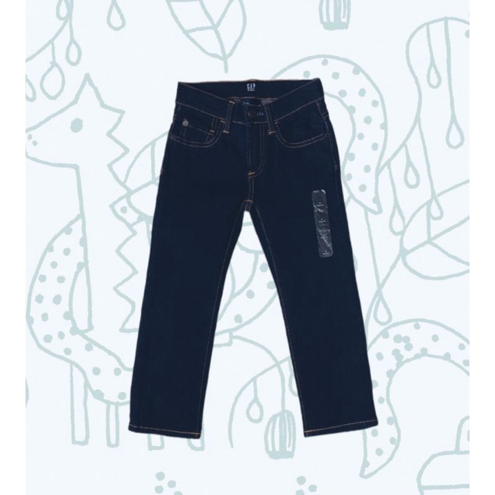 CELANA JEANS ANAK GAP ORIIII