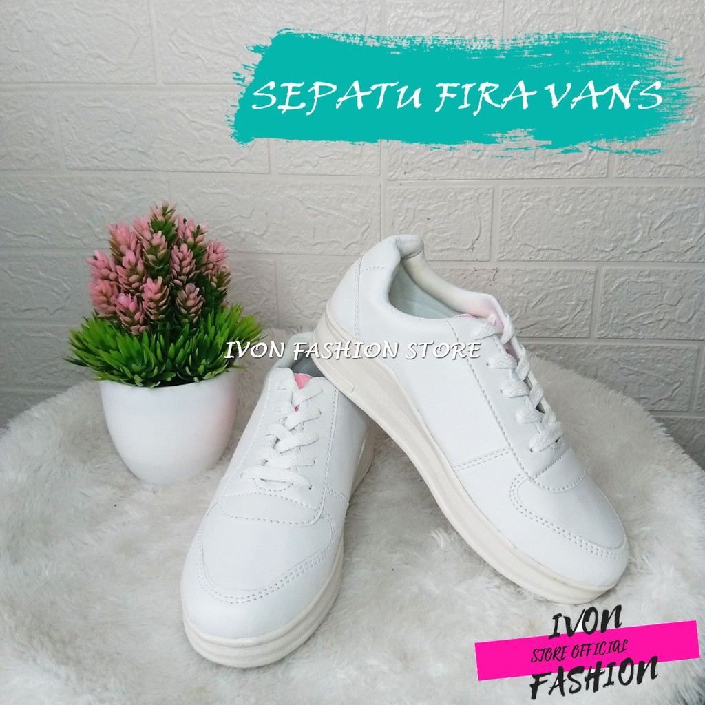 SEPATU FASHION SEPATU FIRA ZM MODEL TERBARU PRIA DAN WANITA MURAH BISA COD