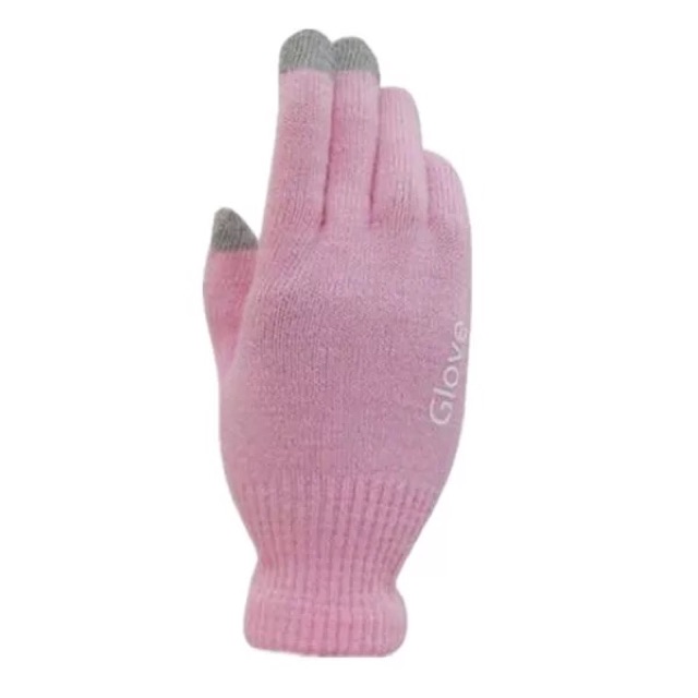 IMPORT Glove Iglove Sarung Tangan Touchscreen iGlove winter Musim Dingin