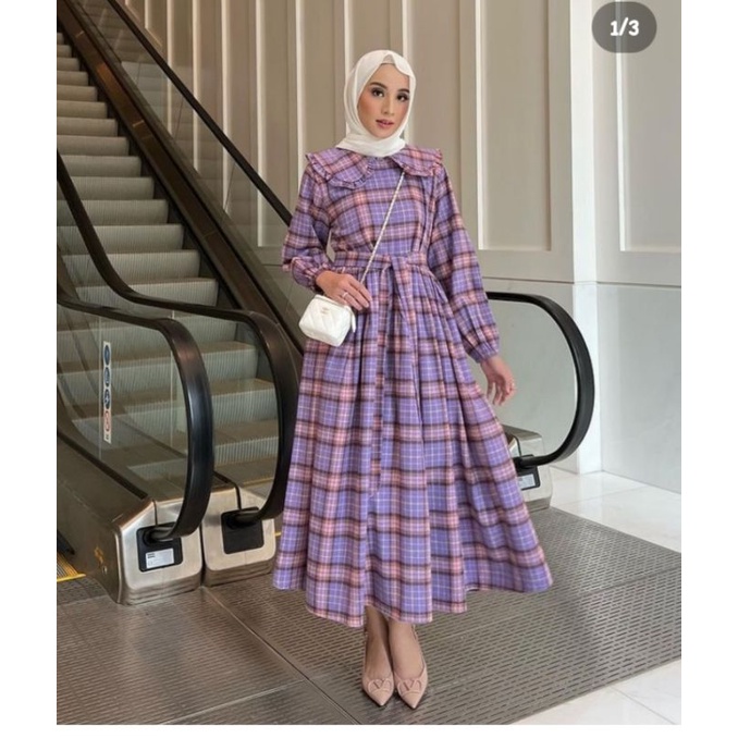 elsa dress by gonegani