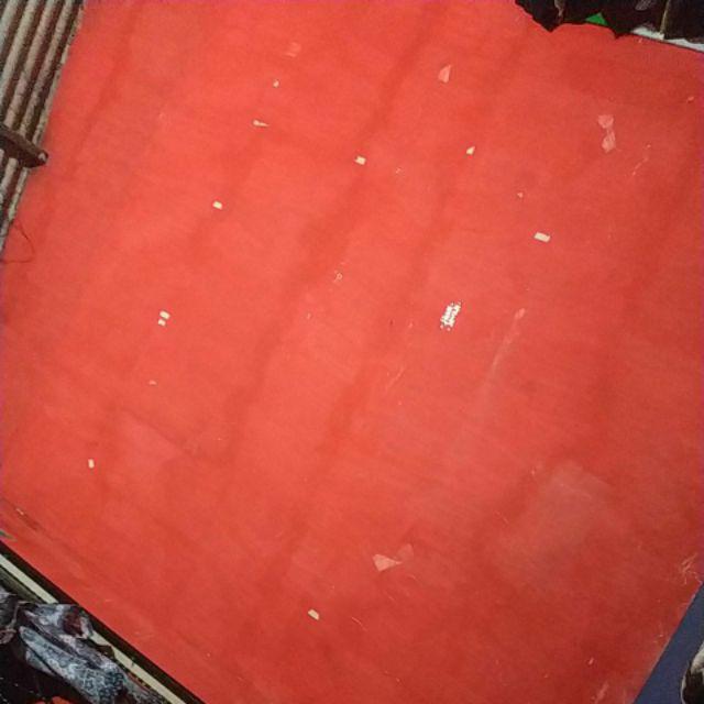 Grip Kain Handuk Badminton Mawar Tipis Made In Indonesia