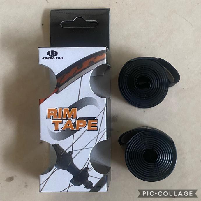 Rim Tape XLR8 20 406 dan 451