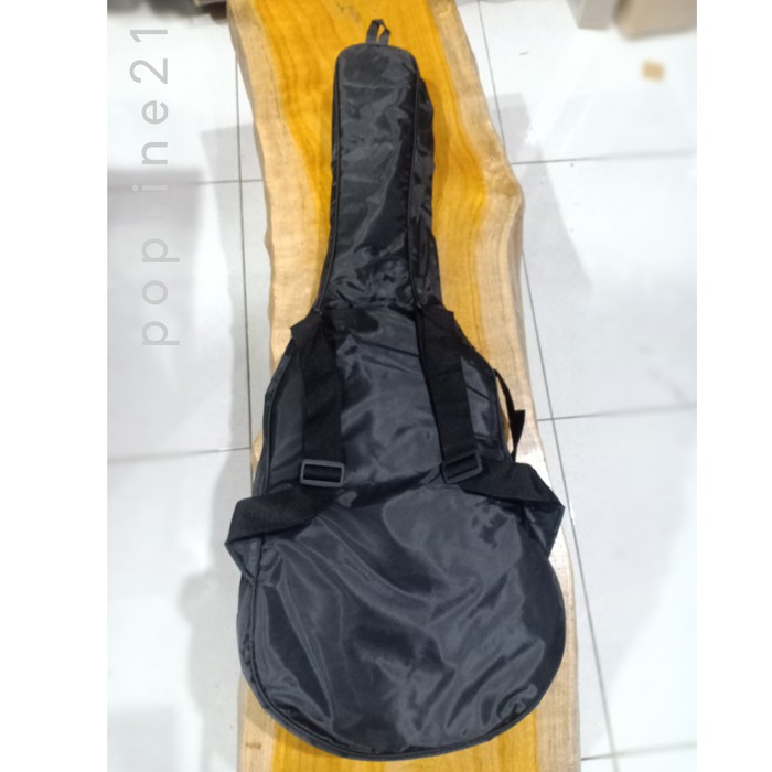 Tas gitar Akustik 1/2 / softcase gitar akustik cgs102