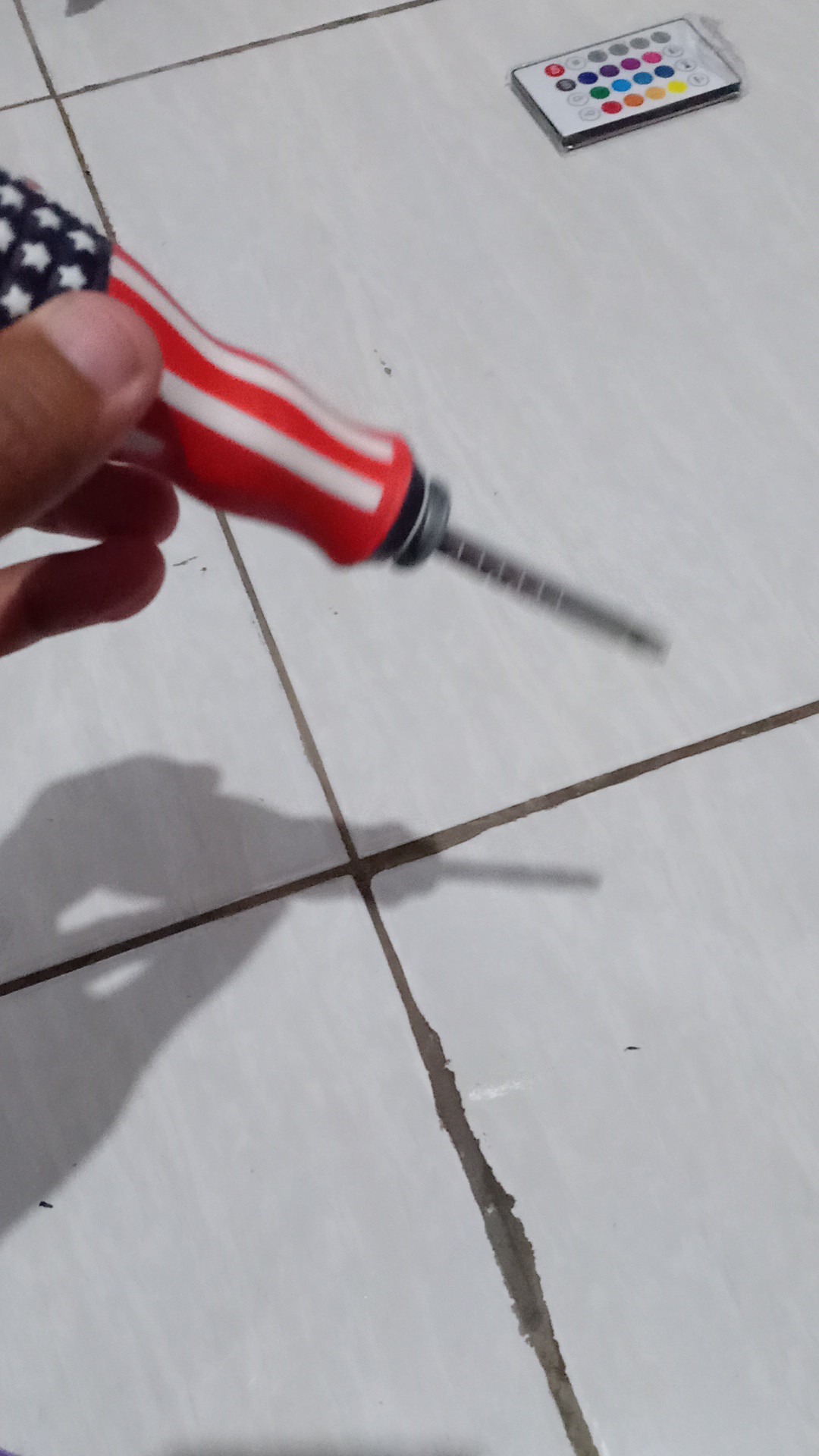 Obeng Amerika Bolak Balik // Obeng Usa