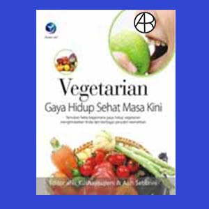 

Vegetarian - Gaya Hidup Sehat Masa Kini