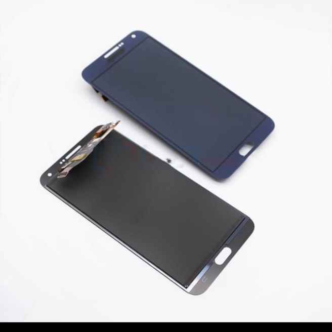 LCD SAMSUNG E7 / E700H FULLSET  + TOUCHSCREEN ORIGINAL CONTRAST AAA