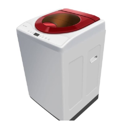 Polytron Mesin Cuci 1 Tabung Top Loading 8Kg PAW 80517 PROMO GARANSI