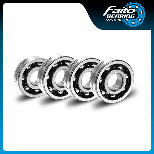 FAITO Engine Bearing Set RX KING / RXK LITE TECH C3-1