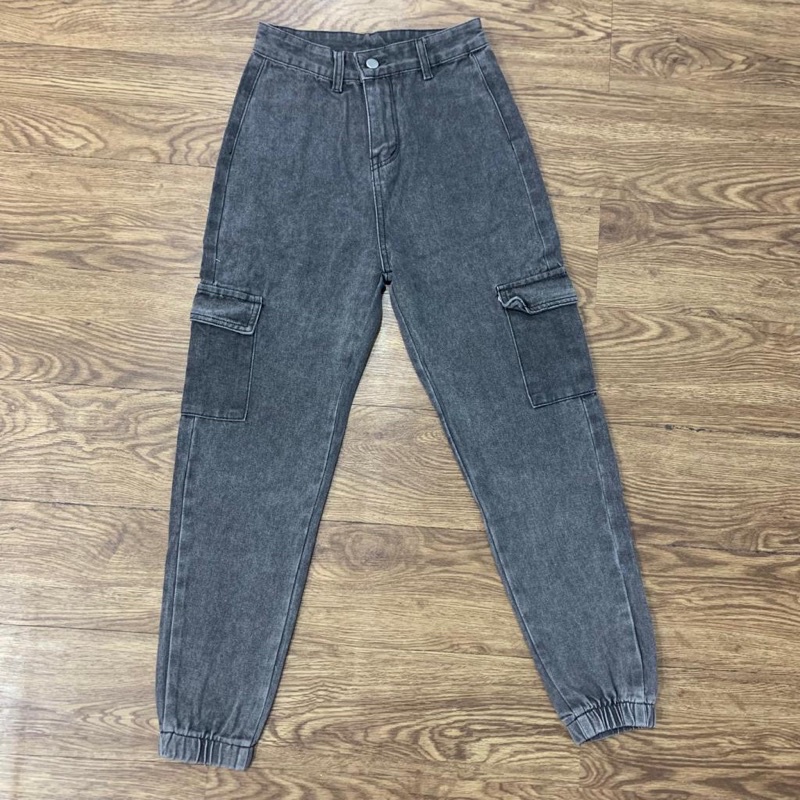 [LUXE.DLABEL] - E19 Jeans | Celana panjang Highwaist wanita Jeans import premium Jeans wanita polos ripped jeans High waist jeans wanita bkk Skinny Jeans High waist Baggy jeans Wideleg Jeans Kulot jeans Boyfriend jeans Wanita Kargo Jeans