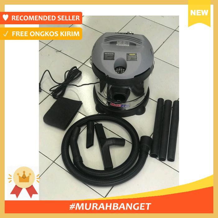 Vacuum Cleaner Multipro Vc15 1Z Atau 15L Vacuum Cleaner Multipro Vc 15 1Z