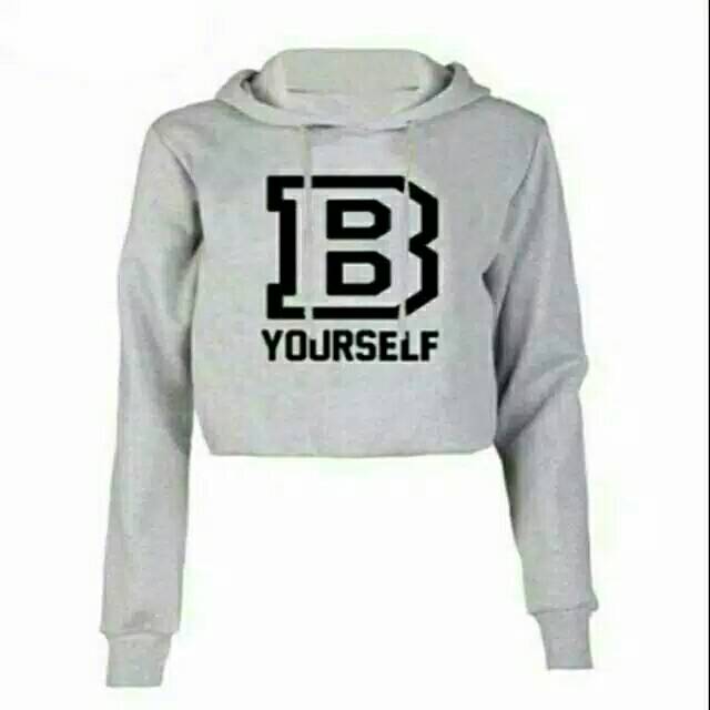 SWEATER B / SW MODEL KEKINIAN WANITA