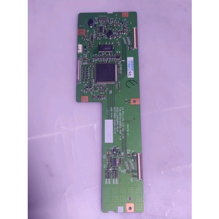 T con Tv lcd LG - philips 42 HD