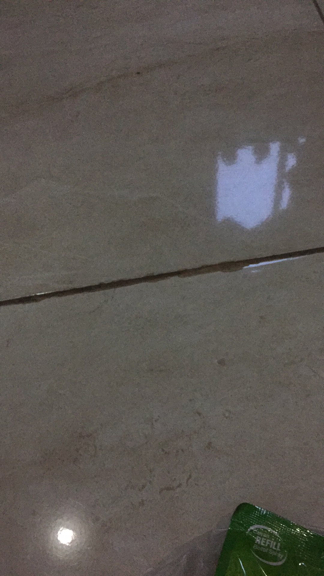 Kerok Kelapa & Cocktail Polka / Kerokan Kelapa 2 In 1 Motif Polkadot