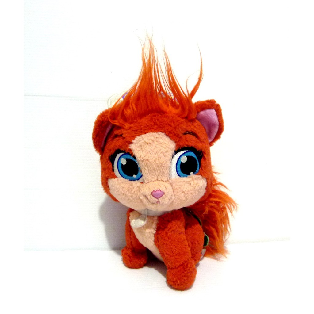 Boneka Treasure Palace Pets Original Disney Second Doll