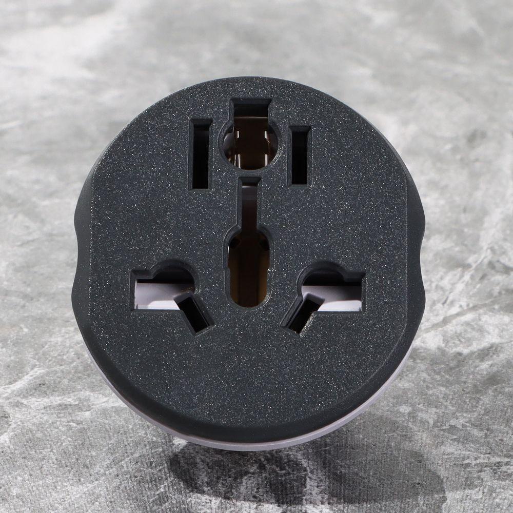 Konverter Nanas Dan Negara Lain Plug Korea Selatan Untuk Travel US Socket Converter