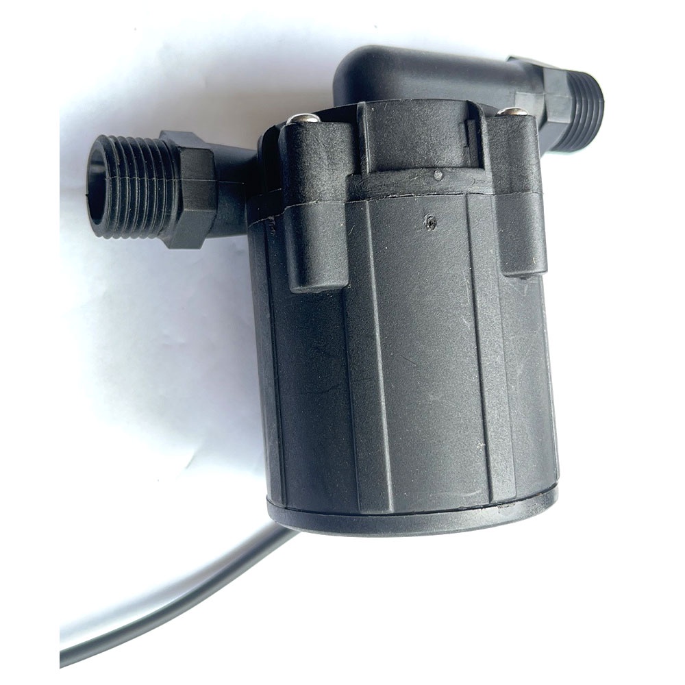 Bisa COD Pompa Air Mini Brushless Submersible Aquarium Pump 60W - SAILFLO W1090