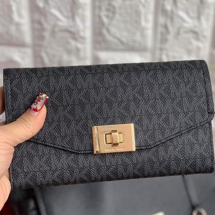 mk cassie wallet