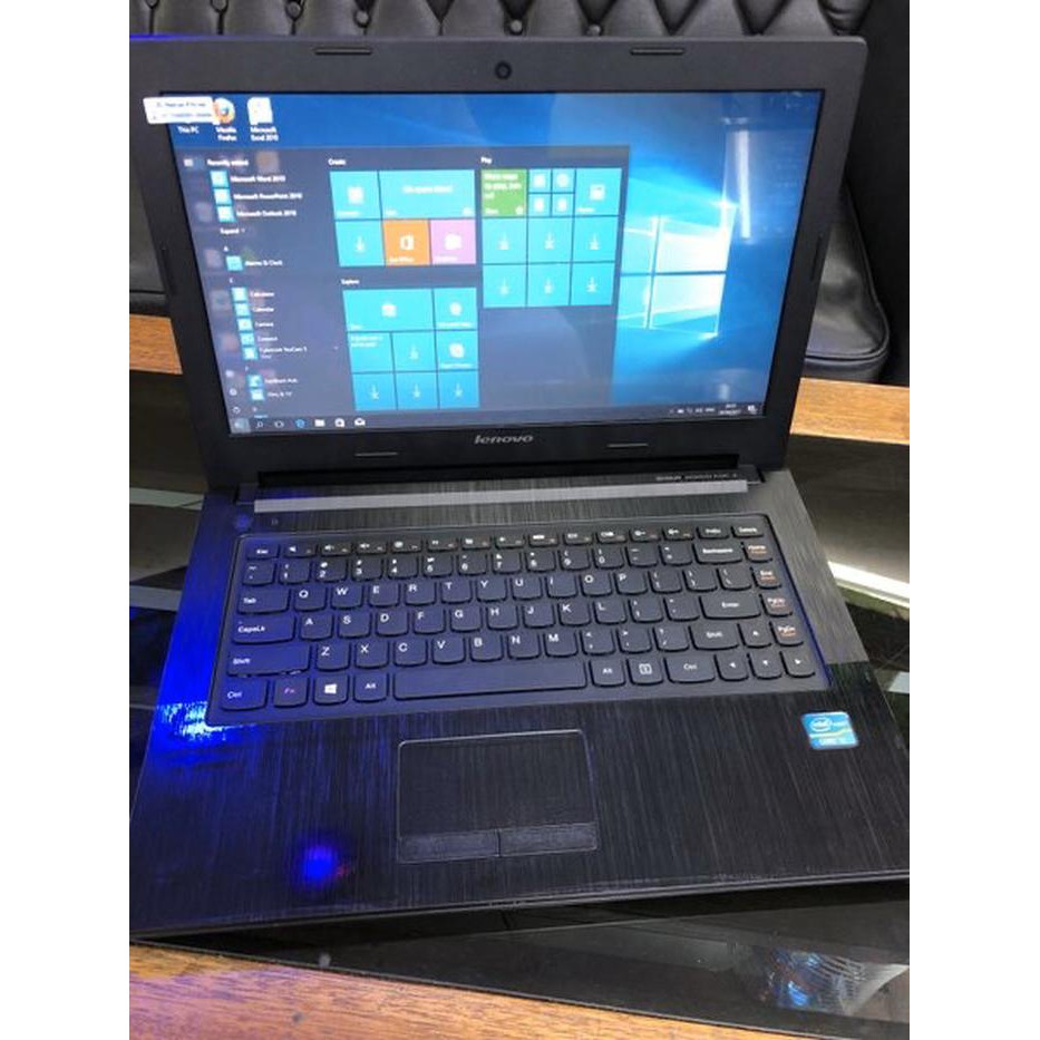 LP2500 Laptop Lenovo G400 Core i3