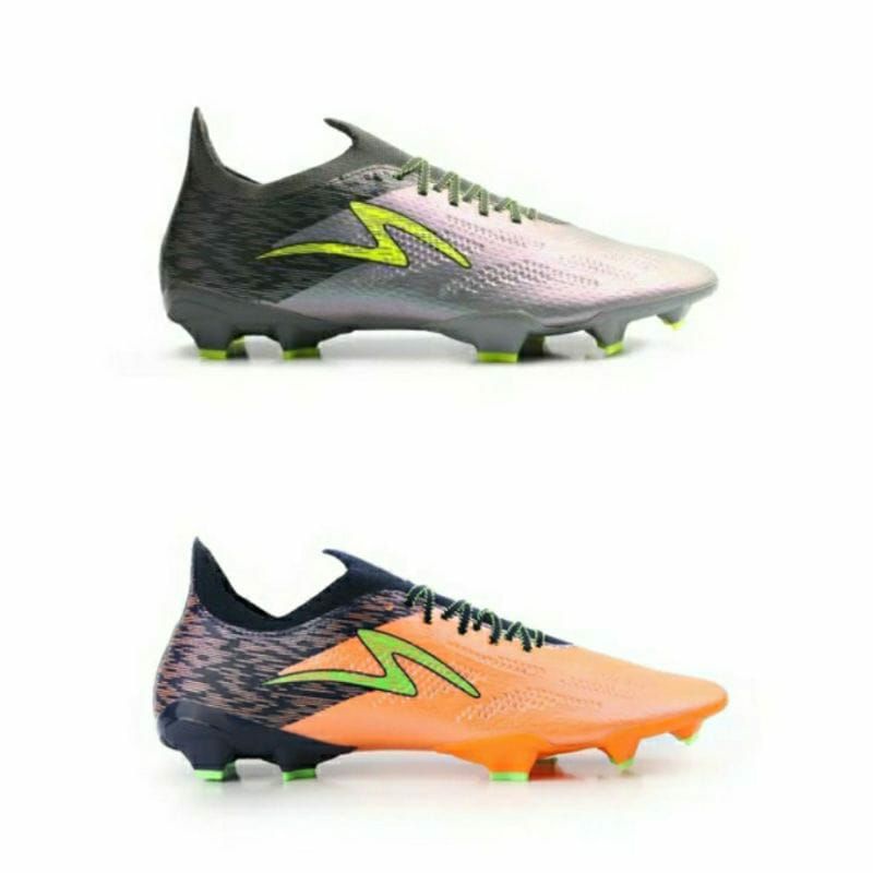 sepatu bola SPECS accelerator alpha elite fg