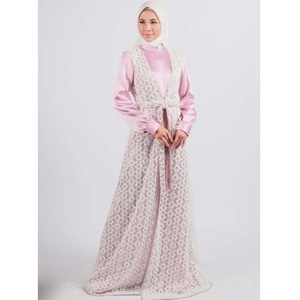 Shafira Gamis Florent Dress
