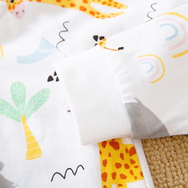 0-18bln PAKAIAN BAYI [Kualitas Impor] BAJU ANAK JUMPER JUMPSUIT ROMPER LAKILAKI YY Q