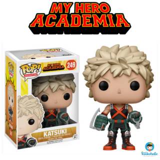 Jual Funko POP! Animation My Hero 
