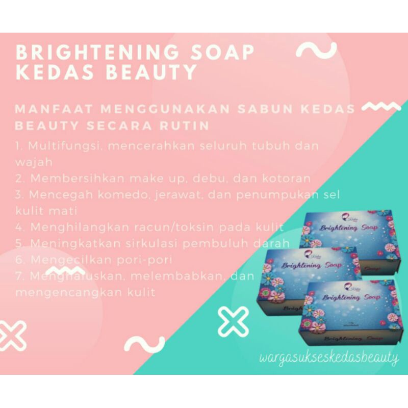 

kedasbeauty
