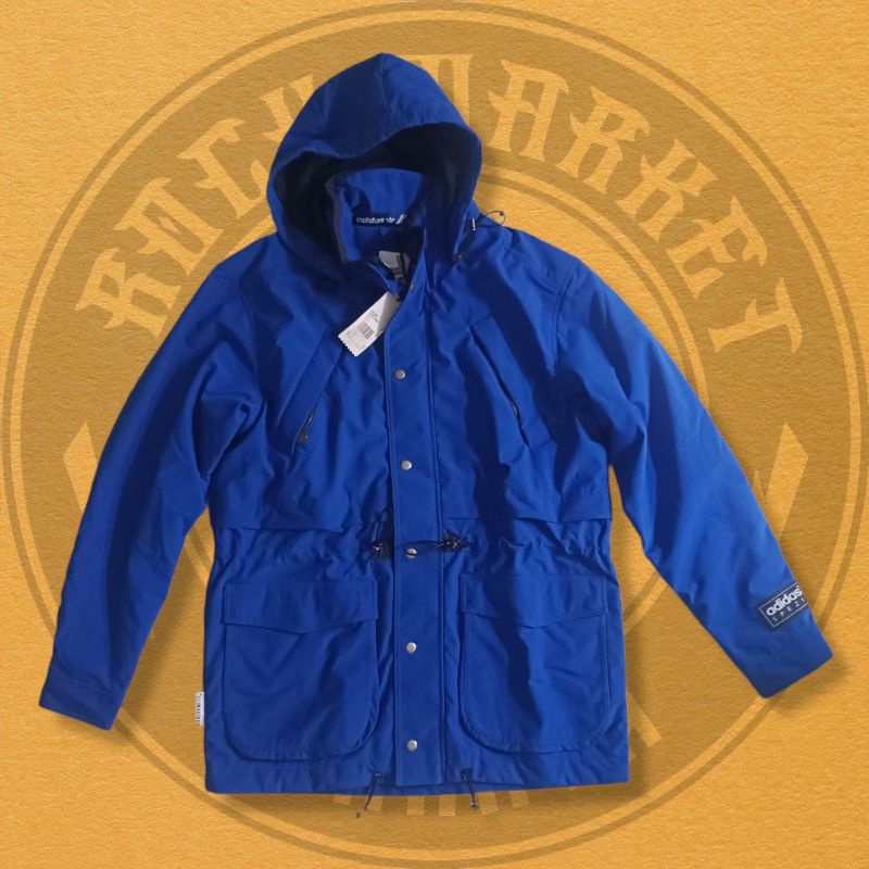 Adidas SPZL Loton Jacket Original Size M