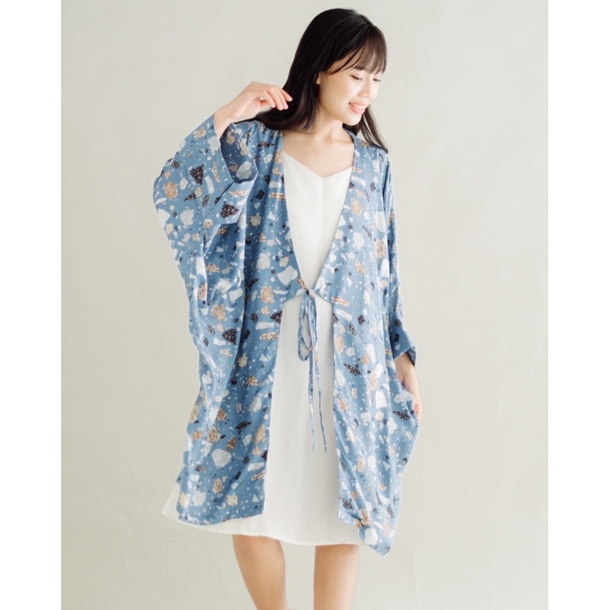 Myrubylicious KEIZEN KIMONO