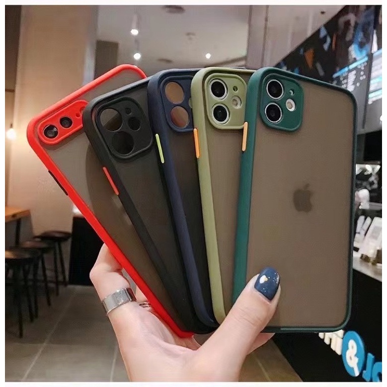 CASE DOVE PROTECTOR - XIAOMI REDMI NOTE 10/REDMI NOTE 10 PRO/REDMI 9T/POCO X3/X3 PRO/POCO M3/REDMI NOTE 11 PRO/REDMI NOTE 11 4G / REDMI NOTE 7 / REDMI NOTE 11S