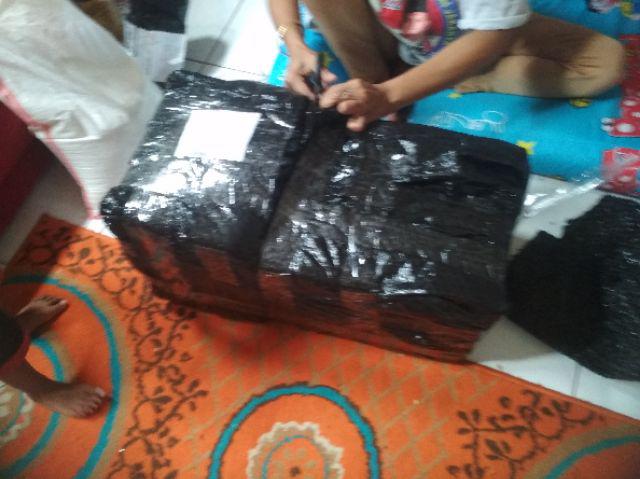 Prasmanan Set (2) All In One - Peralatan Makan Dapur Pesta Serbaguna