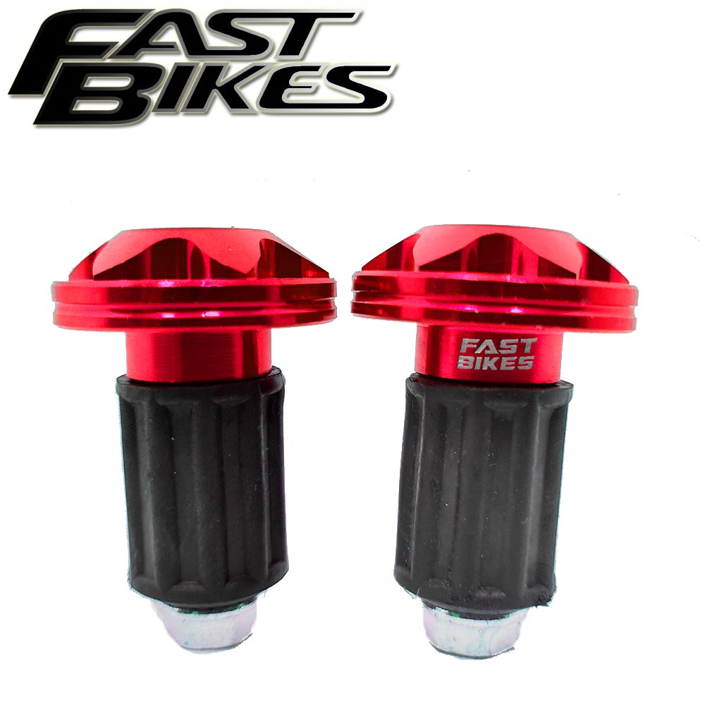 Jalu Stang Bintang 018 Bandul FASTBIKES CNC Universal Baut Stir Motor Nmax Beat Mio Scoopy Beat PCX motor