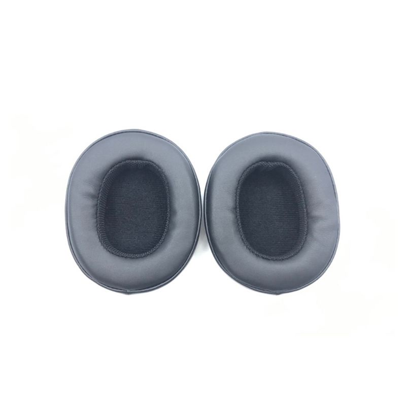 btsg 1 Pair Earphone Ear Pads Earpads Sponge Soft Foam Cushion Replacement for