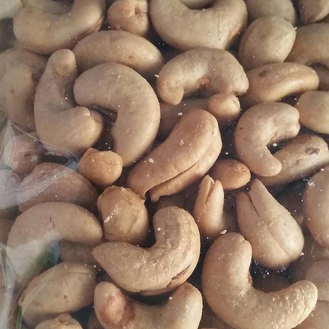 

kacang mede original super