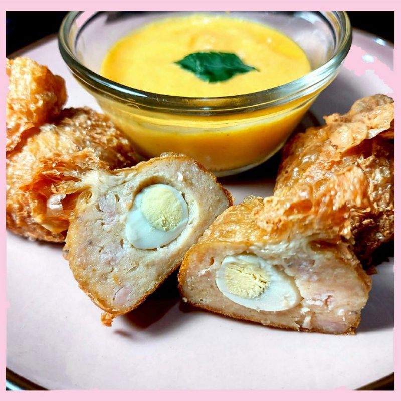 

MENUKU Quail Bag (frozen food)