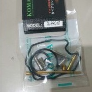 reparkit karbu GL PRO NEOTECT NEOTEK parkit karburator honda gl pro nt