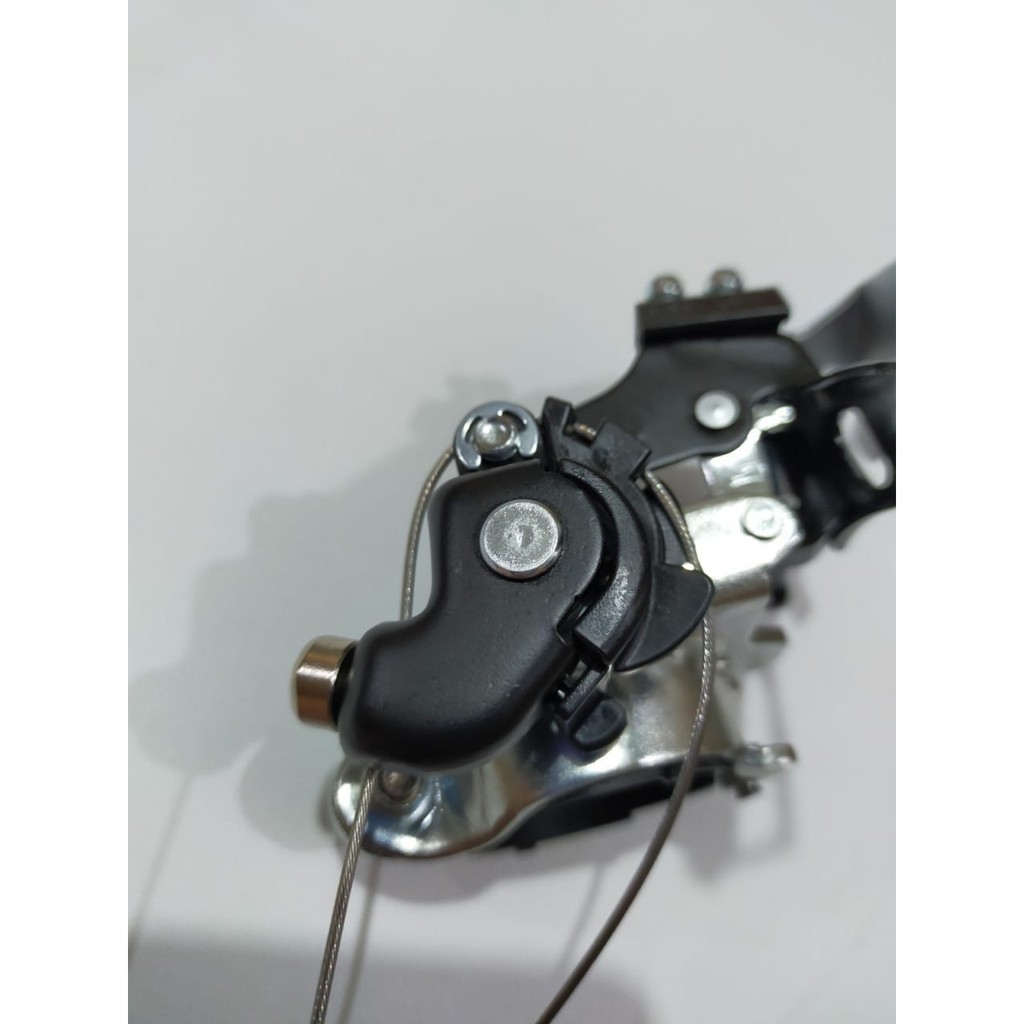 Shimano Front Derailleur FD Tourney TY510  TY500 sepeda MTB, federal