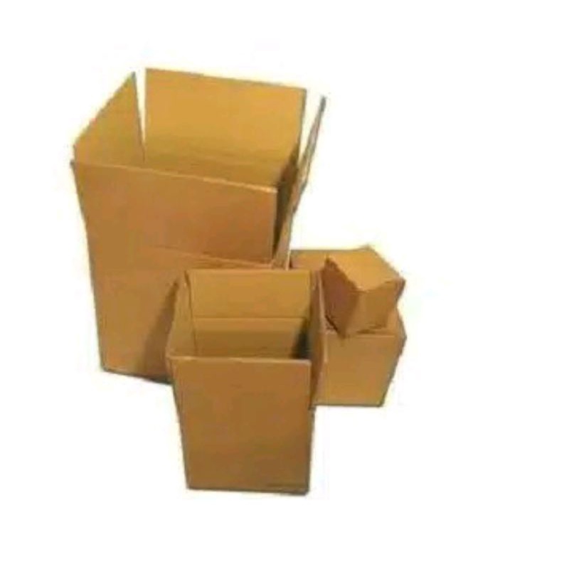 

Kardus extra tambahan packing