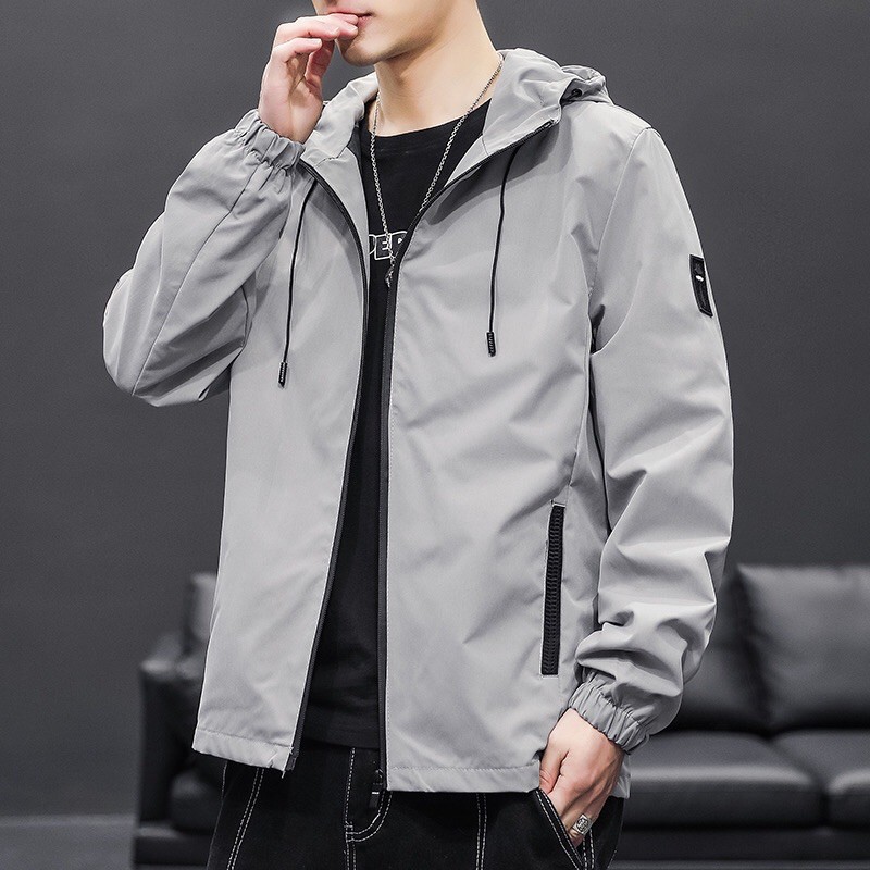 JAKET BASEBALL HOODIE IMPORT PRIA ASIA KOREA JEPANG ORIGINAL M-3XL SID2