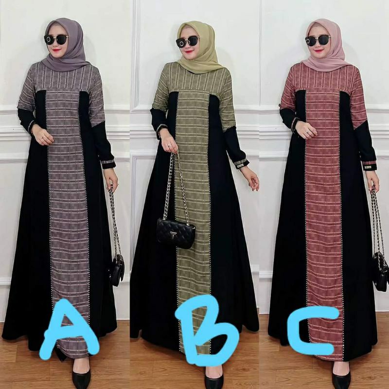 GAMIS LUSY NEW